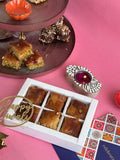 The Mellō Baklava Box